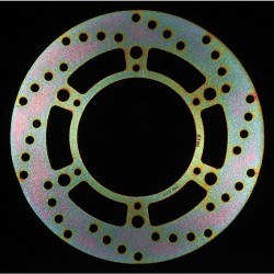 Brake Disc Yamaha Xtz 750REAR 89-95 for YAMAHA XTZ 750 Super tenere 89-95 Dischi Freno EBC