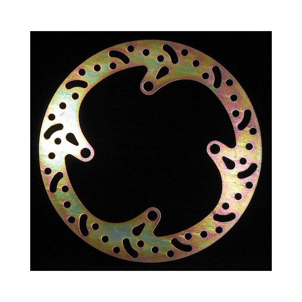 Brake Disc Honda Cr 125250REAR for HONDA CR 1252 50 nd Dischi Freno EBC