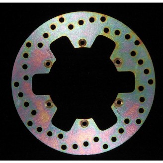Brake Disc Aprilia Pegaso 650REAR Dischi Freno EBC