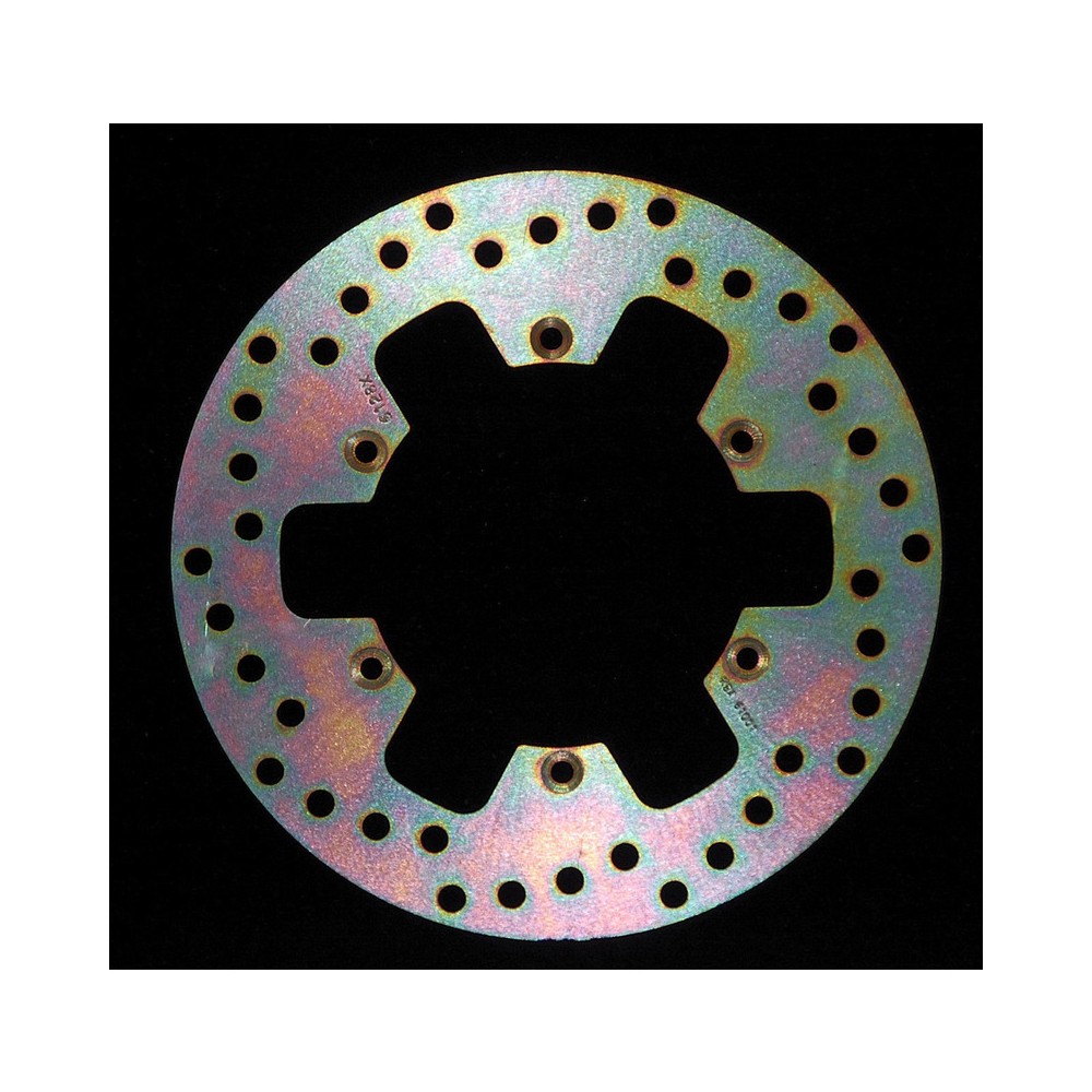 Brake Disc Aprilia Pegaso 650REAR Dischi Freno EBC