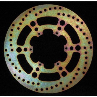 Brake Disc Aprilia Pegaso 650FRONT for APRILIA 650 PegasoPegaso trial 91-08 Dischi Freno EBC