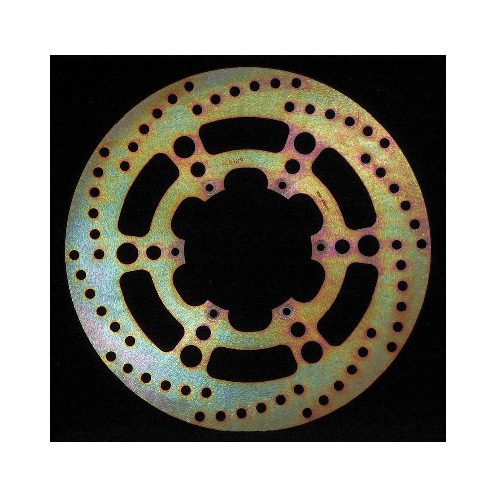 Brake Disc Aprilia Pegaso 650FRONT for APRILIA 650 PegasoPegaso trial 91-08 Dischi Freno EBC