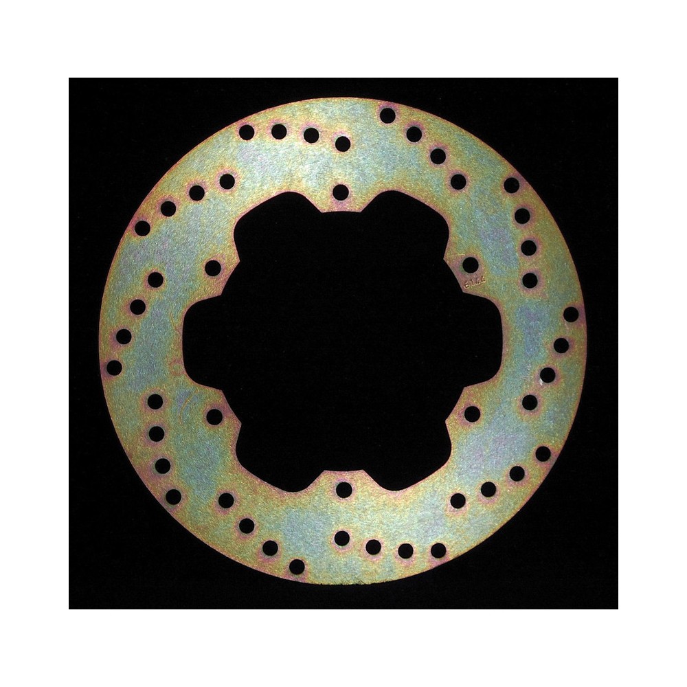 Disco Freno Honda Fl 400 PILOT89-90 Post. per HONDA FL 400 Pilot 89-90 Dischi Freno EBC