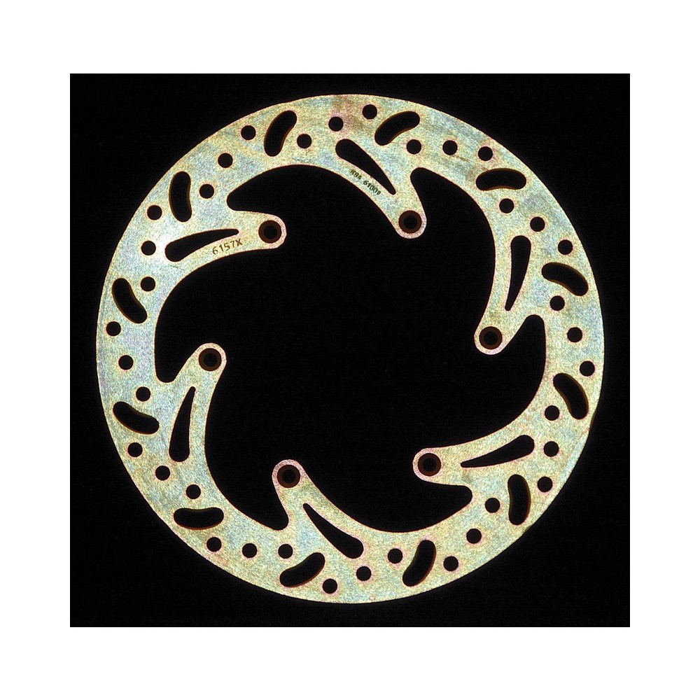 Brake Disc Suzuki Rm 125250DR-Z 400 Dischi Freno EBC