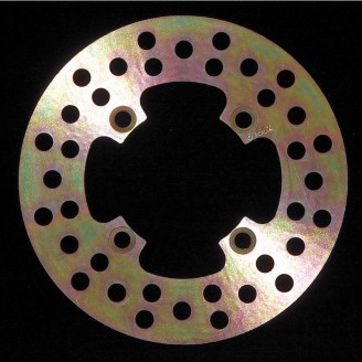 Disco Freno Suzuki RM65-KX65 per KAWASAKI KX 65 00-22 e altri modelli Dischi Freno EBC