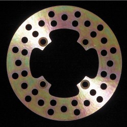 Brake Disc Suzuki RM65-KX65 for KAWASAKI KX 65 00-22 and other models Dischi Freno EBC