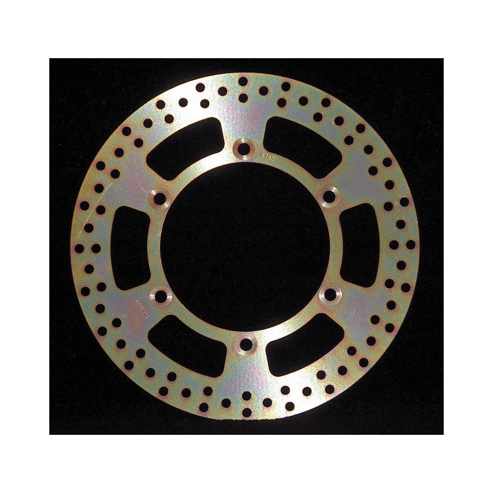 Brake Disc Honda Africa TWIN650 I Serie Front for HONDA XRV 650 Africa Twin 88-89 and other models Dischi Freno EBC