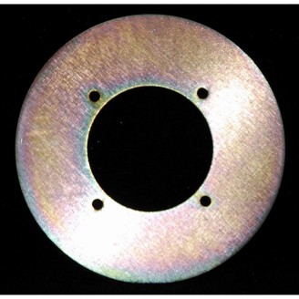 Brake Disc Kymco Mxu 450500550700I for KYMCO MXU 400450500550700i nd and other models Dischi Freno EBC