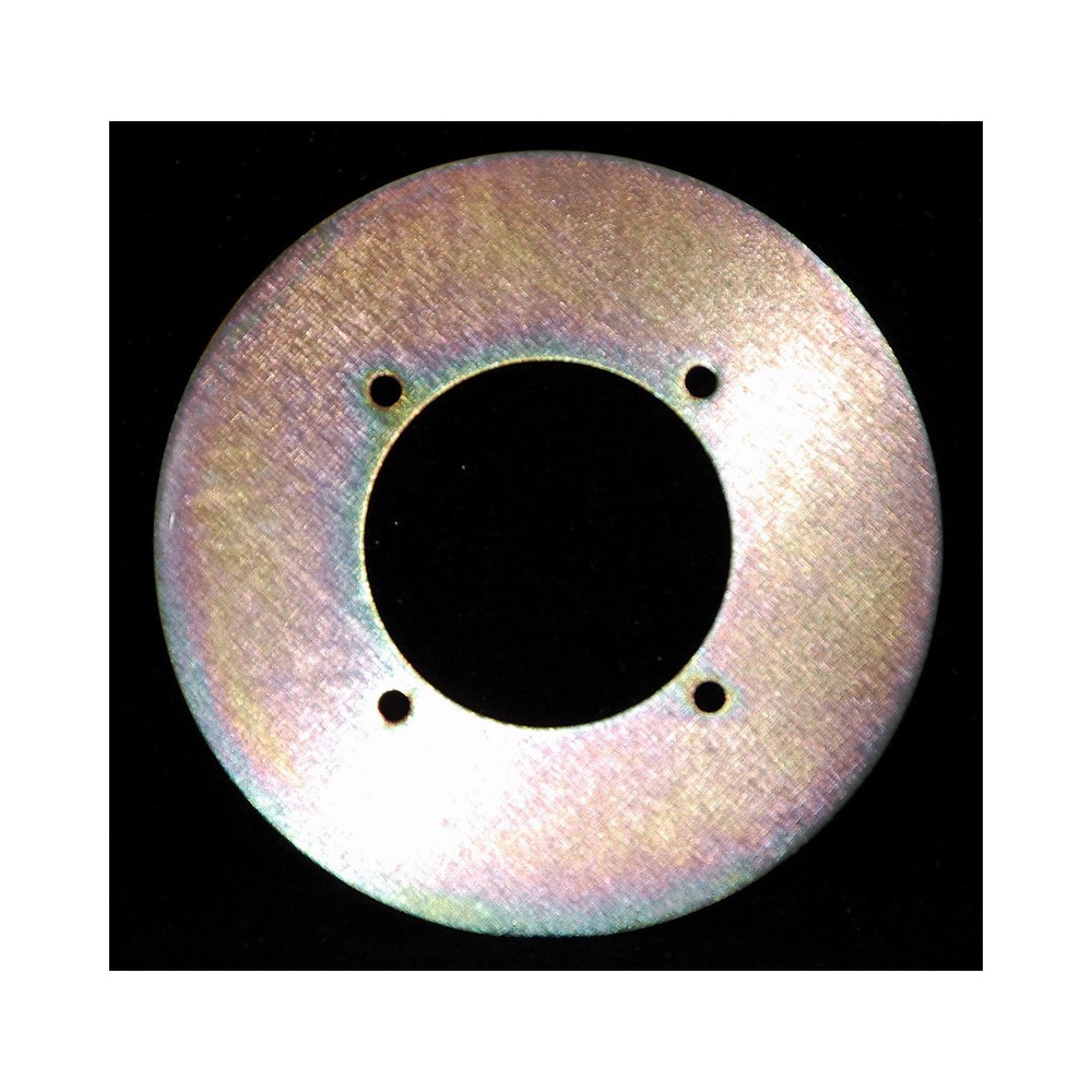 Brake Disc Kymco Mxu 450500550700I for KYMCO MXU 400450500550700i nd and other models Dischi Freno EBC