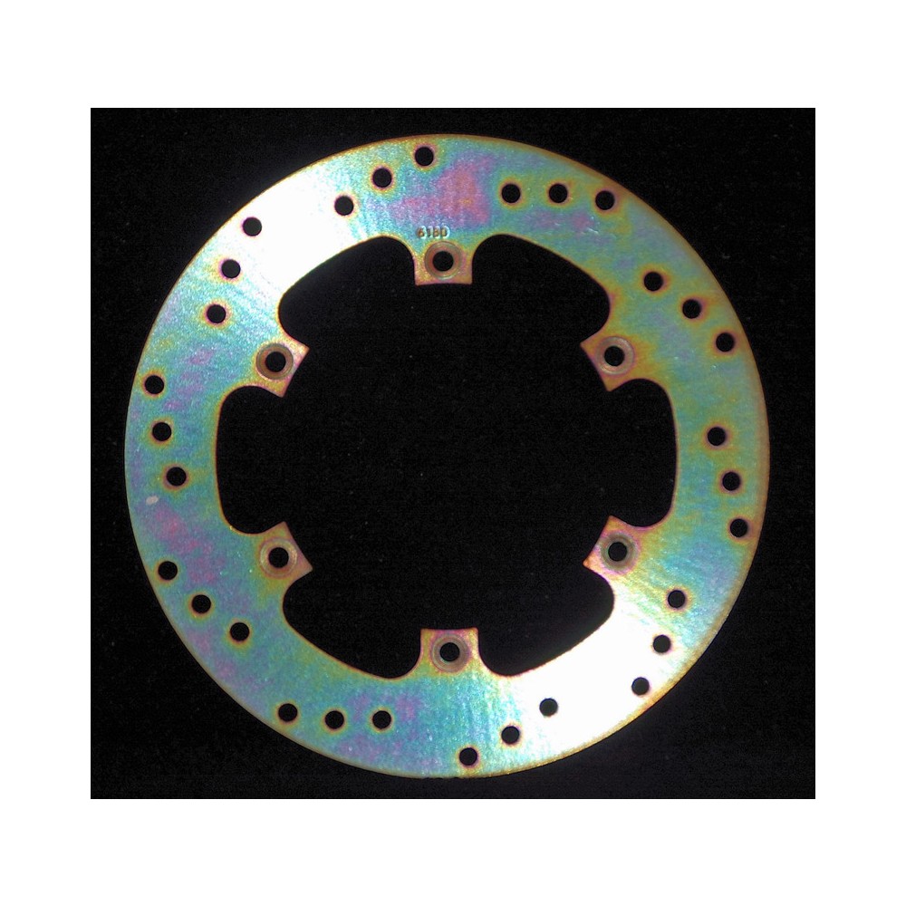 Brake Disc Aprilia Tuareg 600WIND 89 Front Dischi Freno EBC