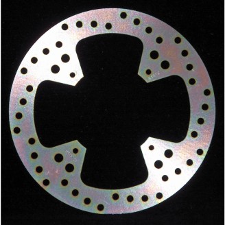 Disco Freno Honda XR650R Post.00-07 Dischi Freno EBC