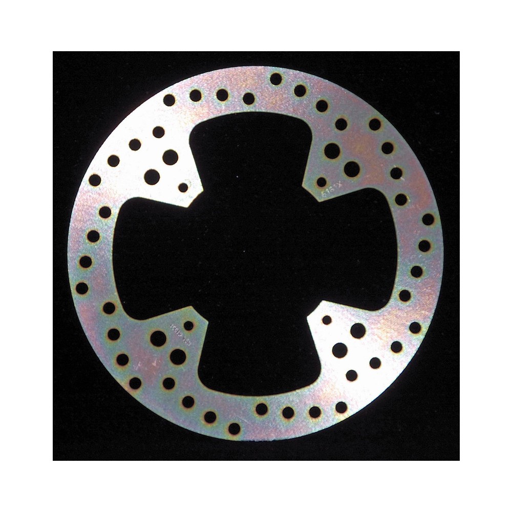 Brake Disc Honda XR650R REAR00-07 Dischi Freno EBC