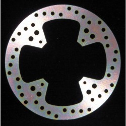 Disco Freno Honda XR650R Post.00-07 Dischi Freno EBC