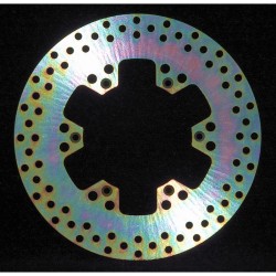 Disco Freno Yamaha TT600R Ant. Dischi Freno EBC
