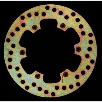 Brake Disc Yamaha TT600R Rear Dischi Freno EBC