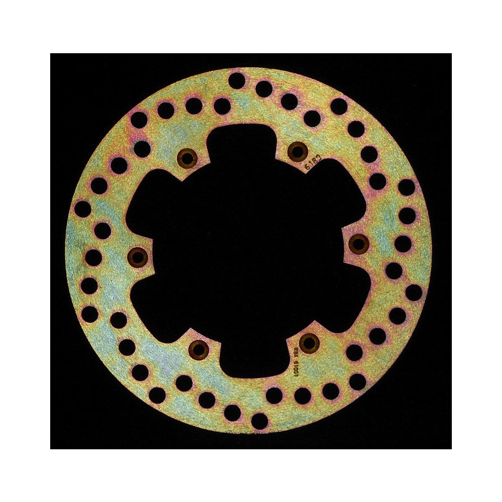 Brake Disc Yamaha TT600R Rear Dischi Freno EBC