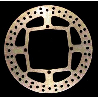 Disco Freno Husqvarna 125 S00-06 Ant.Sx per HUSQVARNA WR 125250360 00-07 e altri modelli Dischi Freno EBC