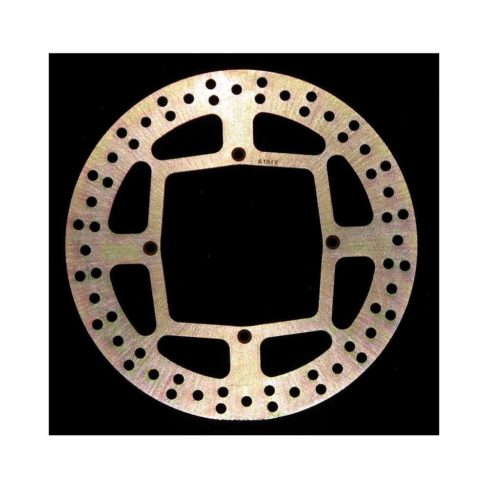 Disco Freno Husqvarna 125 S00-06 Ant.Sx per HUSQVARNA WR 125250360 00-07 e altri modelli Dischi Freno EBC