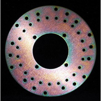 Brake Disc Polaris Sportman-02 for POLARIS 500570800 Sportman 02- and other models Dischi Freno EBC