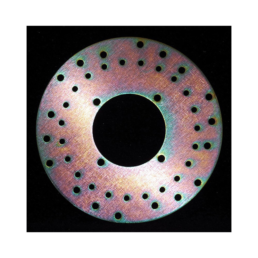 Brake Disc Polaris Sportman-02 for POLARIS 500570800 Sportman 02- and other models Dischi Freno EBC