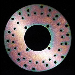 Brake Disc Polaris Sportman-02 for POLARIS 500570800 Sportman 02- and other models Dischi Freno EBC