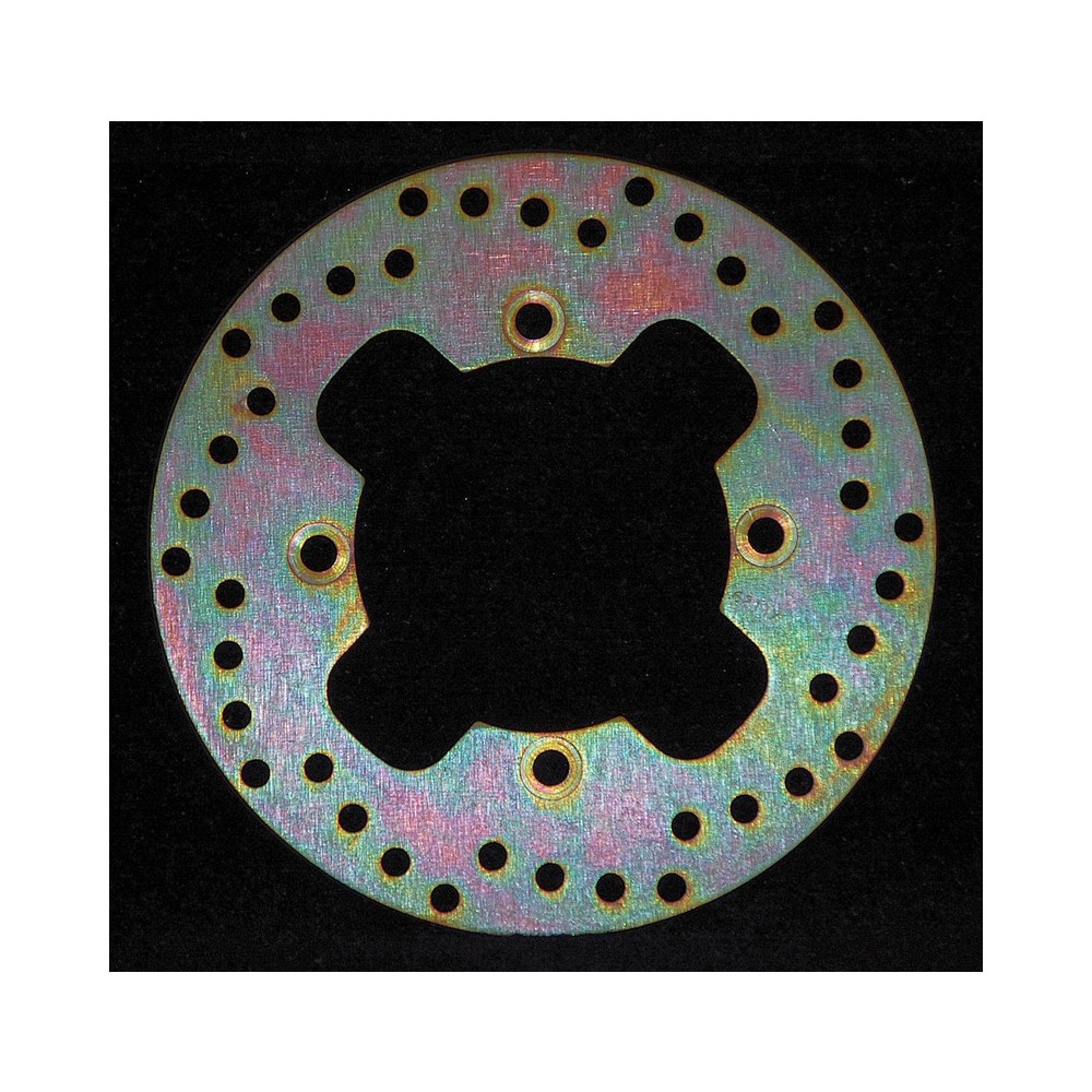 Disque de Frein Artic Cat Arr. Disques de Frein EBC