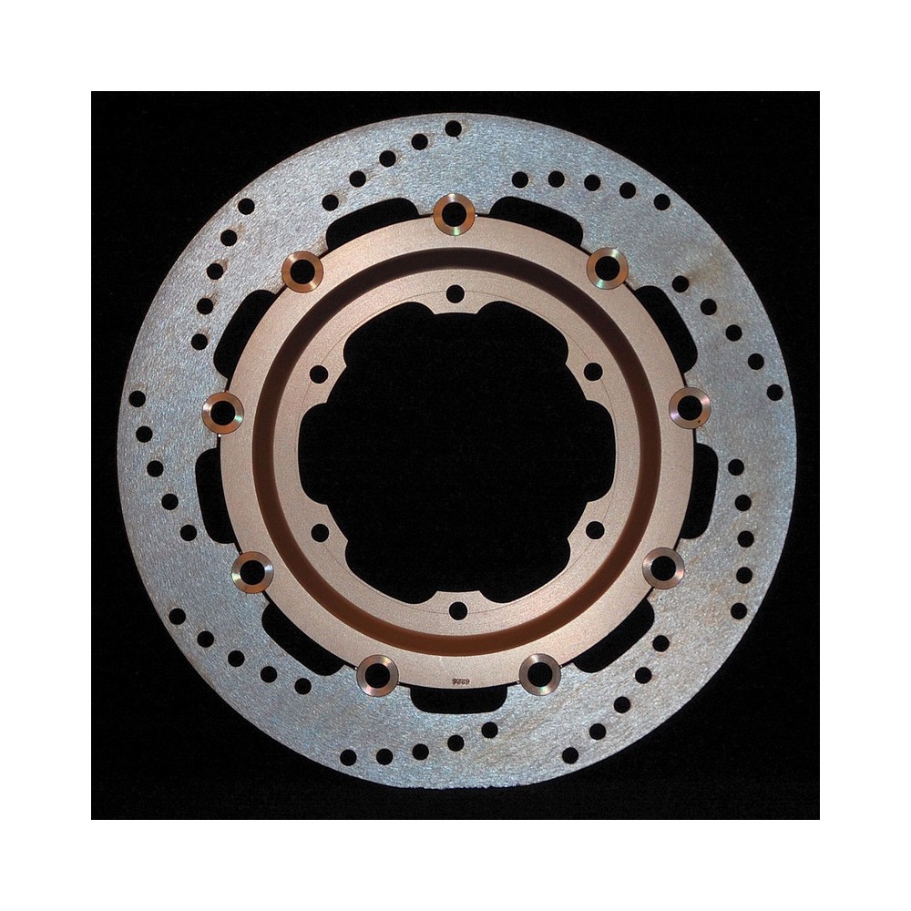 Brake Disc MD6226D Dischi Freno EBC