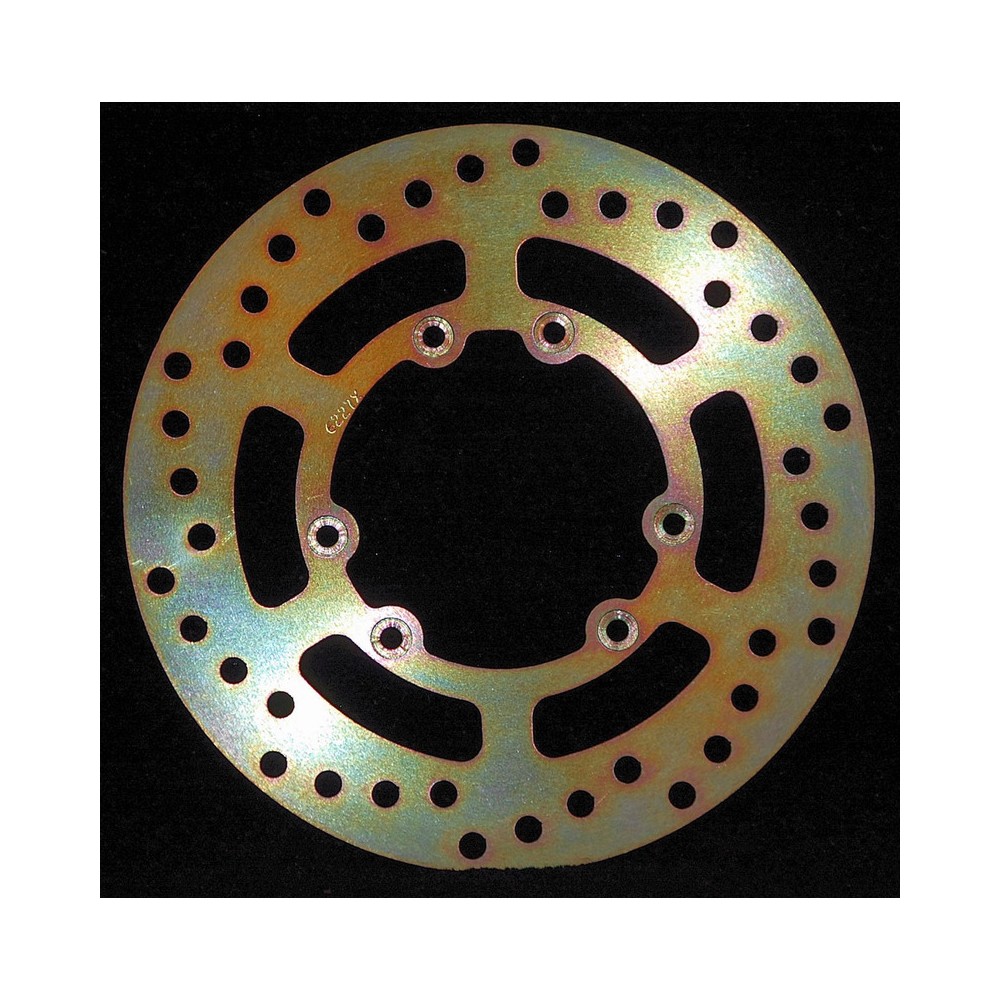Disco Freno Ktm 125 Exc Post per KTM 125 EXCMX 88-89 e altri modelli Dischi Freno EBC