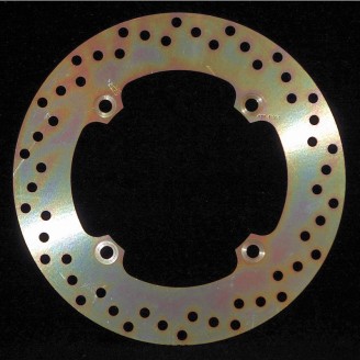 Brake Disc Suzuki Dl 6501000V-Strom Rear Dischi Freno EBC