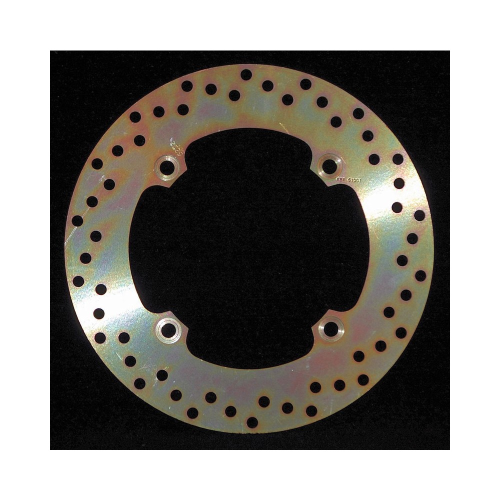 Disco Freno Suzuki Dl 6501000V-Strom Post. Dischi Freno EBC