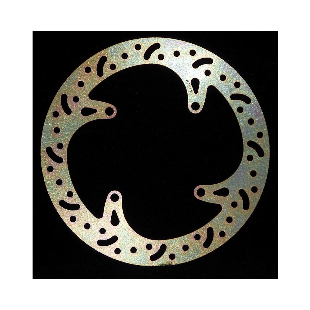 Brake Disc Suzuki Rm-Z Front Dischi Freno EBC