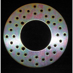 Brake Disc Polaris Sporstman for POLARIS Sportsman 400500570800 08- and other models Dischi Freno EBC