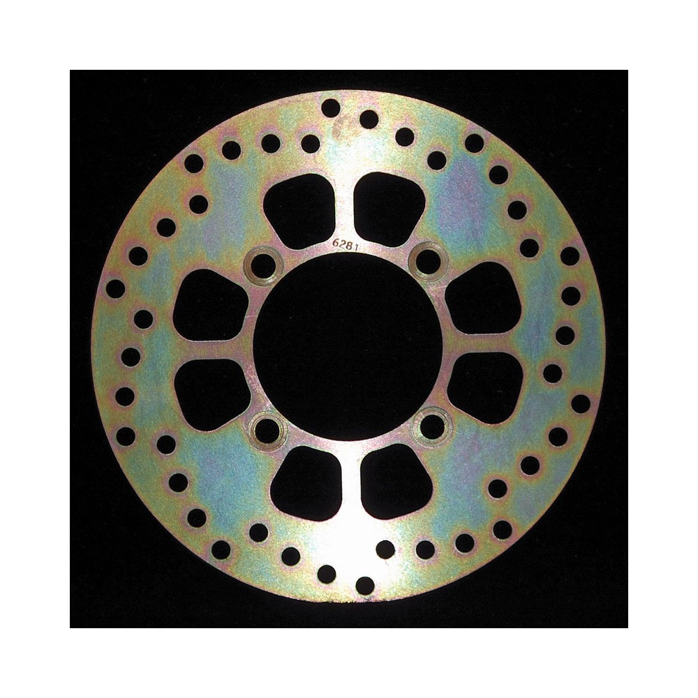 Brake Disc Suzuki RV125 02-RV200 02-03 for SUZUKI RV 125 02- Dischi Freno EBC