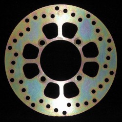 Brake Disc Suzuki RV125 02-RV200 02-03 for SUZUKI RV 125 02- Dischi Freno EBC