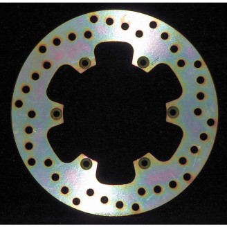 Brake Disc Aprilia DT50 02-03 for APRILIA 50 Pegaso 92-94 and other models Dischi Freno EBC