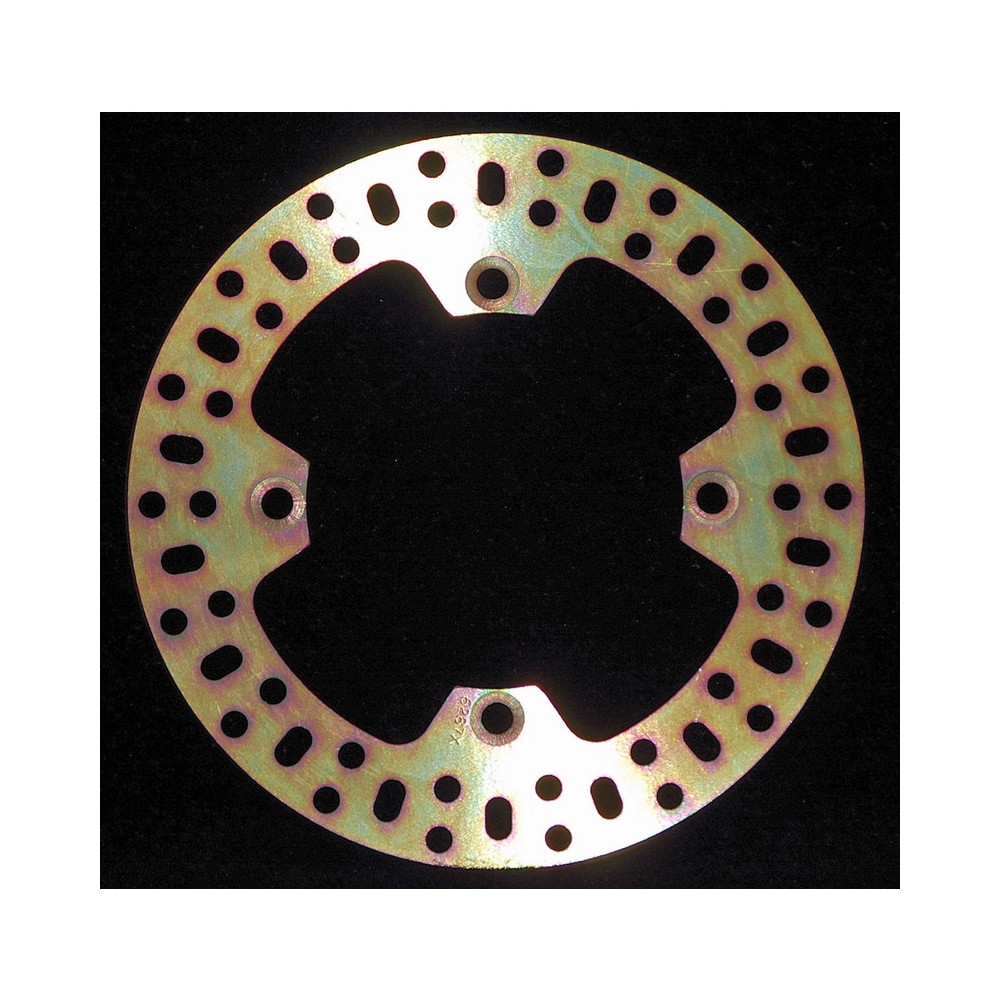 Disco Freno Husqvarna 125620CRSmSmr per HUSQVARNA CR 125250 00-01 e altri modelli Dischi Freno EBC