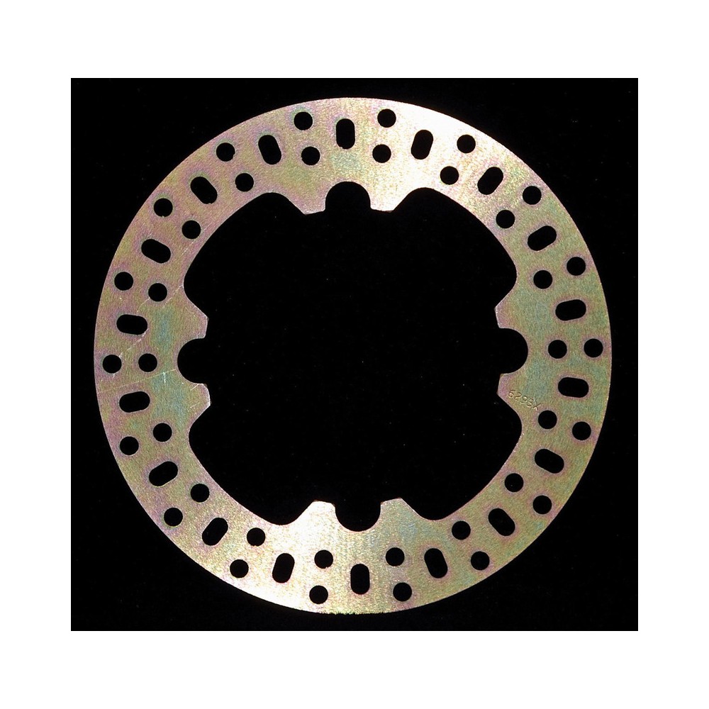 Brake Disc Husqvarna 125250400450570630 Rear Dischi Freno EBC