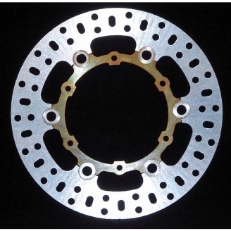 Disco Freno Ktm 65095099006- per KTM 690 SMC nd e altri modelli Dischi Freno EBC