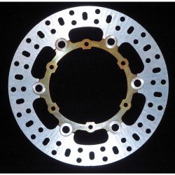 Disco Freno Ktm 65095099006- per KTM 690 SMC nd e altri modelli Dischi Freno EBC