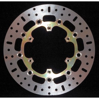 Disco Freno Ktm 69099599006-10 EnduroAdventureRally per KTM Enduro 690 08-10 e altri modelli Dischi Freno EBC