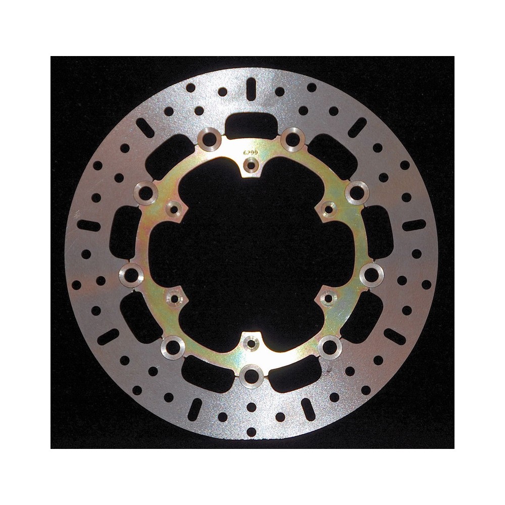 Disco Freno Ktm 69099599006-10 EnduroAdventureRally per KTM Enduro 690 08-10 e altri modelli Dischi Freno EBC