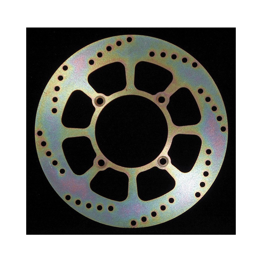 Brake Disc Honda FMX650 05-08 for HONDA FMX 650 05-08 Dischi Freno EBC