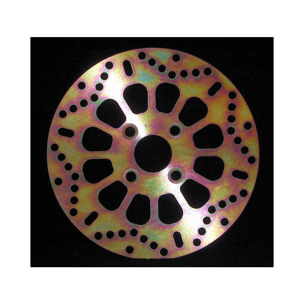 Brake Disc MD6311D Dischi Freno EBC