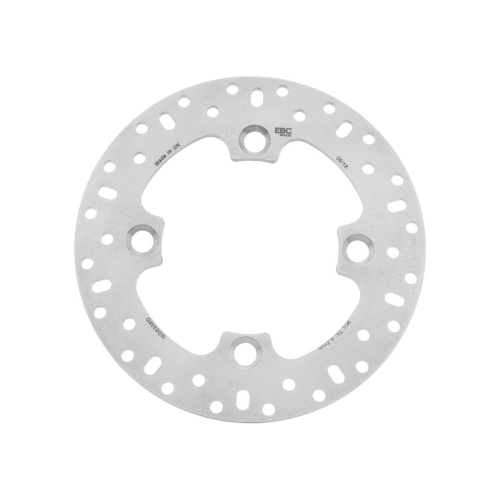 Disco Freno Polaris Ranger 800900100 09-20 Rzr 9001000 per POLARIS Ranger 80090000 10-20 e altri modelli Dischi Freno EBC