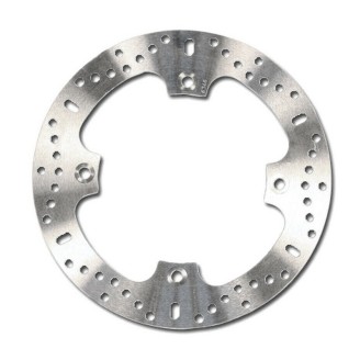 Brake Disc Transalp XL6507000009 Front for HONDA Transalp XL 650700 00-09 Dischi Freno EBC