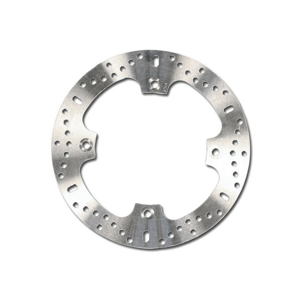 Brake Disc Transalp XL6507000009 Front for HONDA Transalp XL 650700 00-09 Dischi Freno EBC