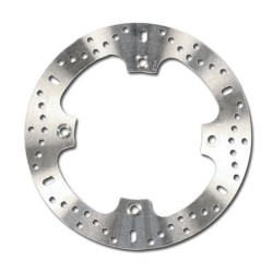 Brake Disc Transalp XL6507000009 Front for HONDA Transalp XL 650700 00-09 Dischi Freno EBC