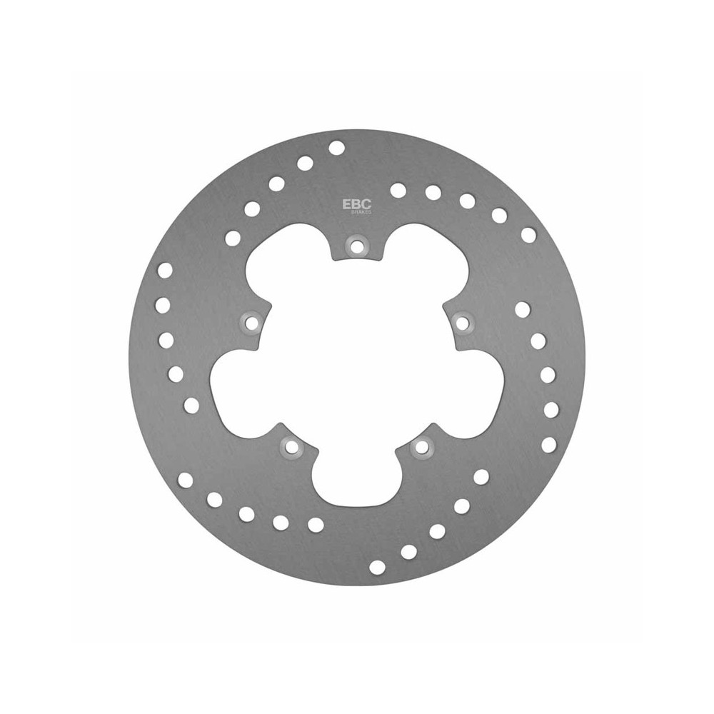 Brake Disc MD9151D for PIAGGIO Fly 125 12-15 and other models Dischi Freno EBC