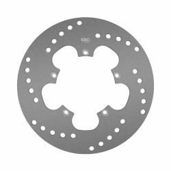 Brake Disc MD9151D for PIAGGIO Fly 125 12-15 and other models Dischi Freno EBC