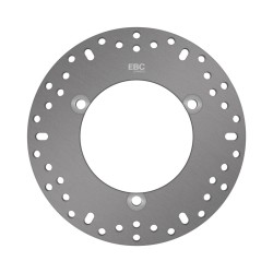 Disco Freno MD9157D per YAMAHA N-Max 125 15-22 e altri modelli Dischi Freno EBC